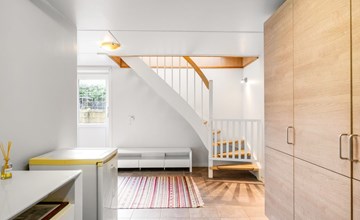 "Evamaria" - 10m from the sea 3