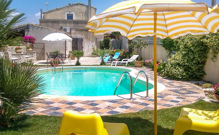 Lovely home in Ragusa 1