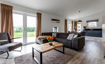  Schaelsbergerbosch - Kamin & Sauna 3