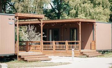 Tiny Wander Lodge | 2 personen 2