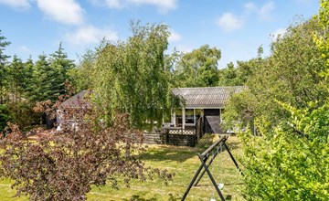 "Gerwin" - 3 km van de zee in Noordwest-Jutland 3