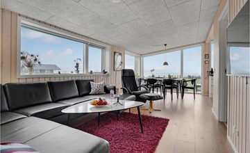 Amazing home in Sjølund with WiFi 3