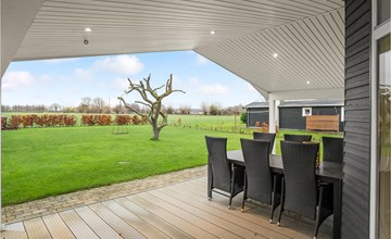 Nice home in Strøby with WiFi 2