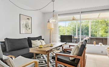 Gorgeous home in Rødekro with WiFi 3