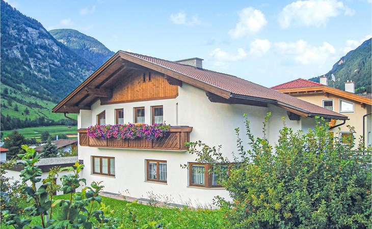 schoene Ferienwohnung - Pfunds 1