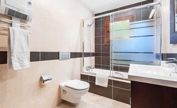 Villa Alexandria Cala Sant Vicenç 3