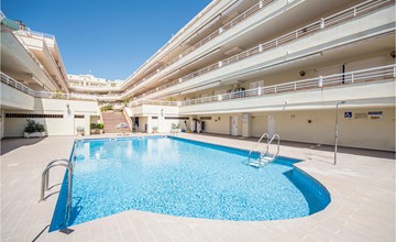 Nice apartment in Alcossebre 2
