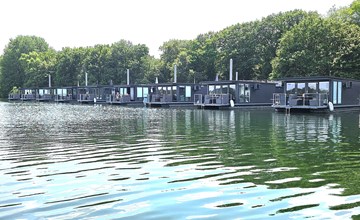 Hauseboot Marina Mookerplas 4-6 Personen (ohne Dachterrasse) 3