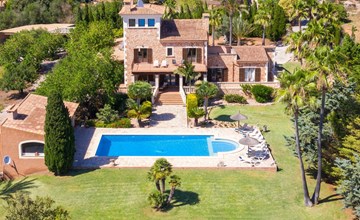 Finca Ca'n Palleta 3