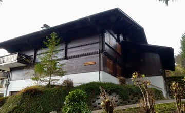 Chalet Waldchutz - 2. Stock 2