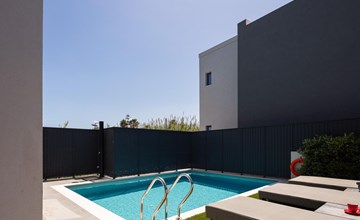 VillAgioi III - Pool Villa und 450m zum Sandstrand 2