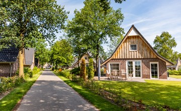 Villa Beukelaer Wellness 5 personen 3
