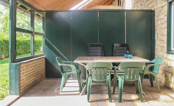 Vakantiewoning 2 3