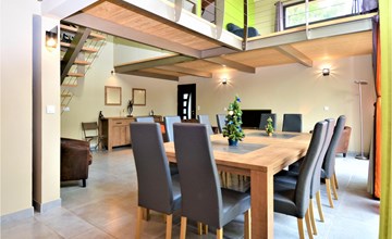 Amazing home in Sauveterre with WiFi 2