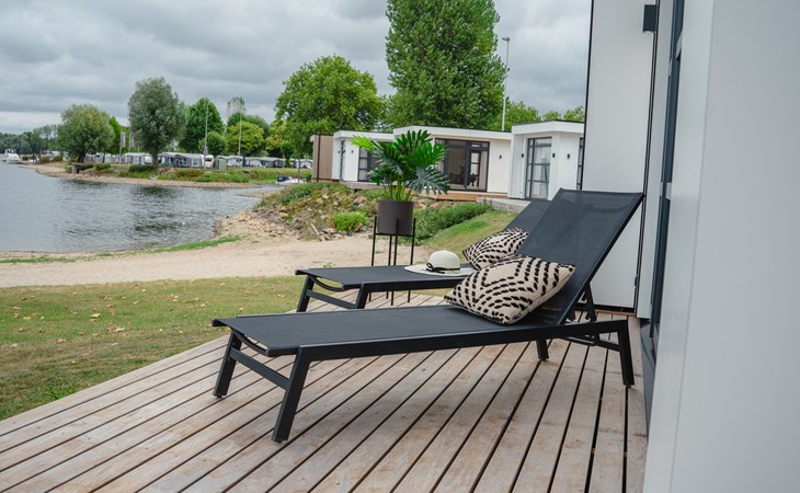 Villa Maritiem - Waterfront | 6 Pers. 1