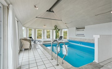 Pet friendly home in Ringkøbing 3