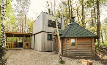 Comfort Classic with sauna 2