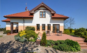 Nice home in Darlowo with WiFi 2