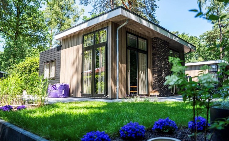 Ferienhaus Hertenhoeve comfort | 6 personen 1