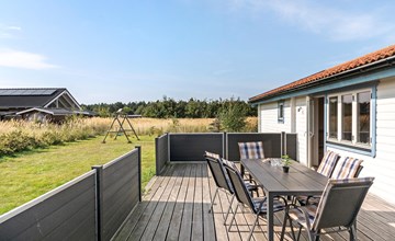 3 bedroom gorgeous home in Rødby 2