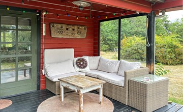 4 bedroom awesome home in Vejby 2