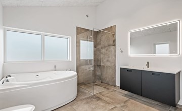 "Chenoa" - all-inclusive - 350 meter van de zee 3