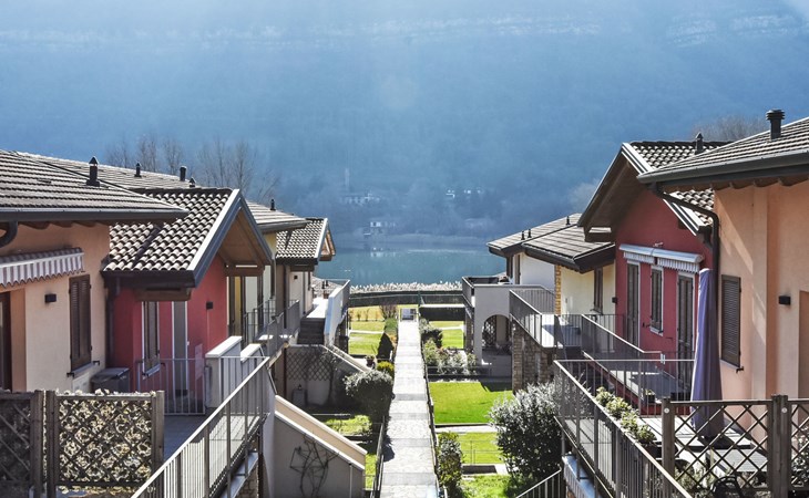 Endine Pool Apartment 1