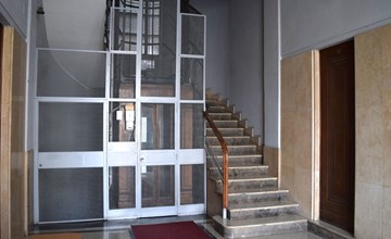 Wohnung im Stadtzentrum von Palermo, nur einen Steinwurf vom Teatro Massimo ent 3