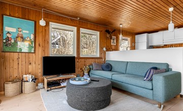 Gorgeous home in Vejby with WiFi 3