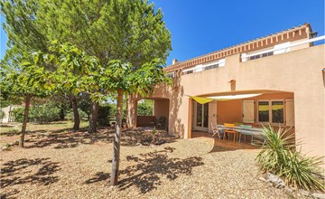 3 bedroom nice home in Fouzilhon 2