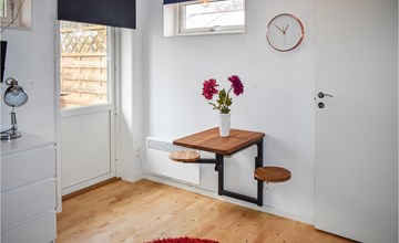 Stunning home in Motala with WiFi 3