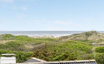„Baldine“ – 140 m vom Meer entfernt in Nordwestjütland 3