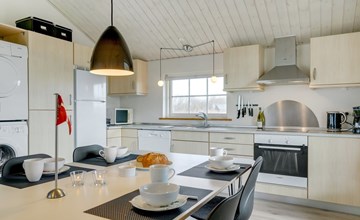 "Mieka" - 400m from the sea in NW Jutland 2