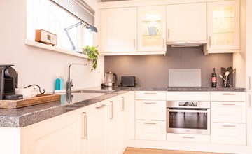 Villa BushBush met Sauna | 6 personen 3