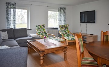 Amazing home in Tomelilla with Wi-Fi 3