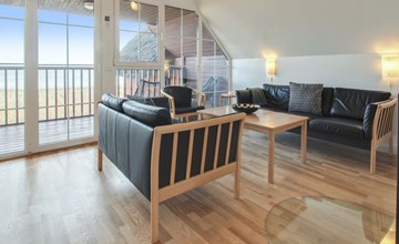 "Deljan" - 3,5 km van de zee in West-Jutland 2