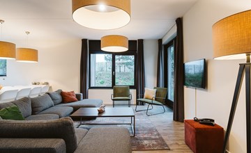 Luxe Villa Villapark Duinzicht (haus 702) - Ouddorp 3