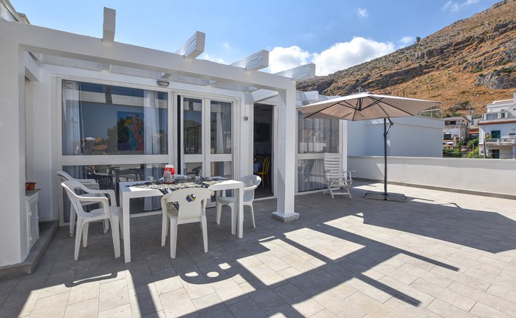 Awesome apartment in Palermo with WiFi 1