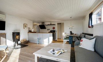 3 bedroom awesome home in Strandby 3