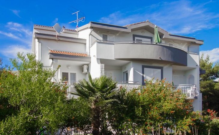 Apartmani Vesna Grebaštica 1