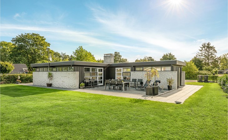 3 bedroom amazing home in Sydals 1