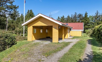 „Vetle“ – 2,8 km vom Meer entfernt in Nordwestjütland 3