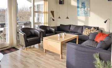 3 bedroom beautiful home in Otterup 2