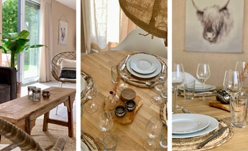 Holiday home De Wielen 72 2