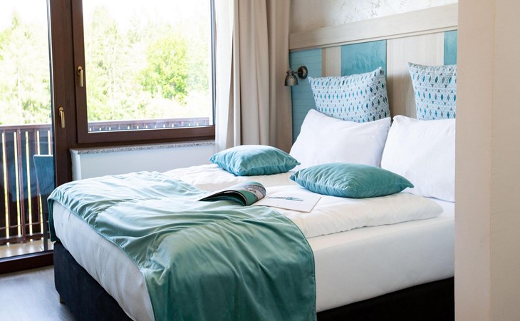 Doppelzimmer 2 1