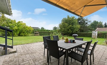 3 bedroom amazing home in Skibby 2