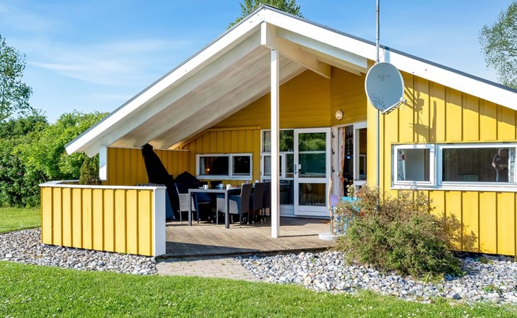 "Guja" - 250m from the sea 1