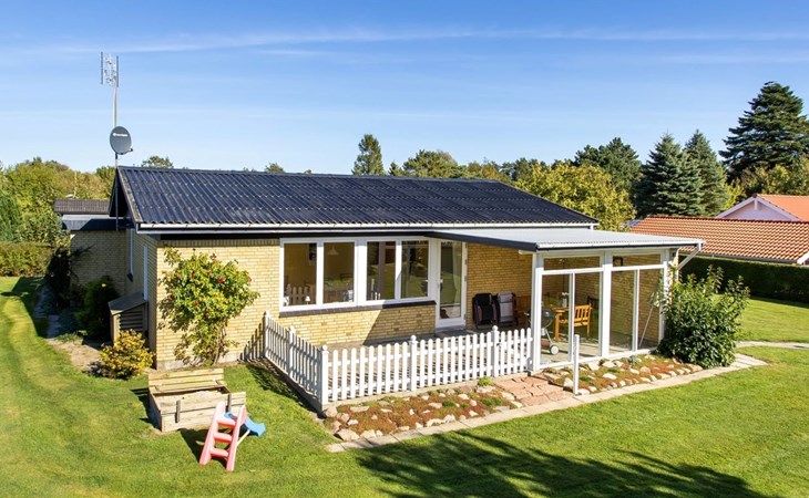 "Johanna" - 400m from the sea 1