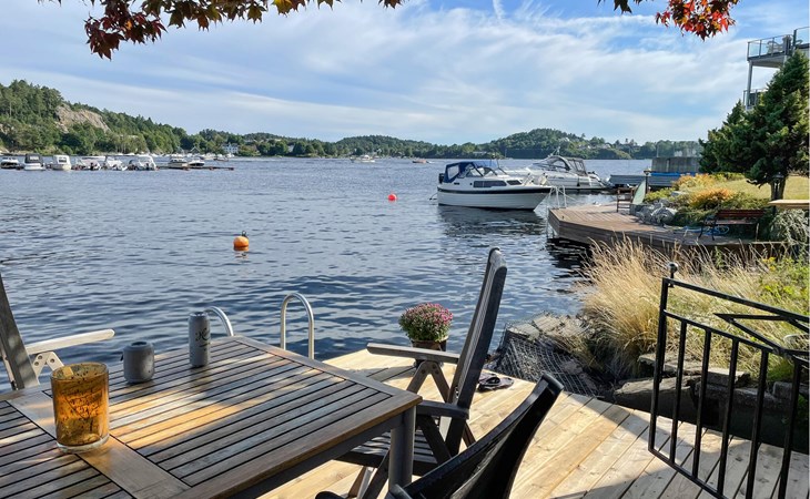 3 bedroom awesome home in Arendal 1
