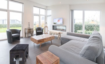 Comfortable 4-person holiday home in Wemeldinge - house number 91 2